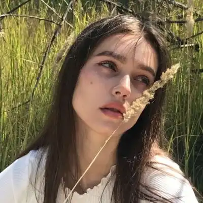 欧美系.把生活热爱到极致不留女生头像我要个性网