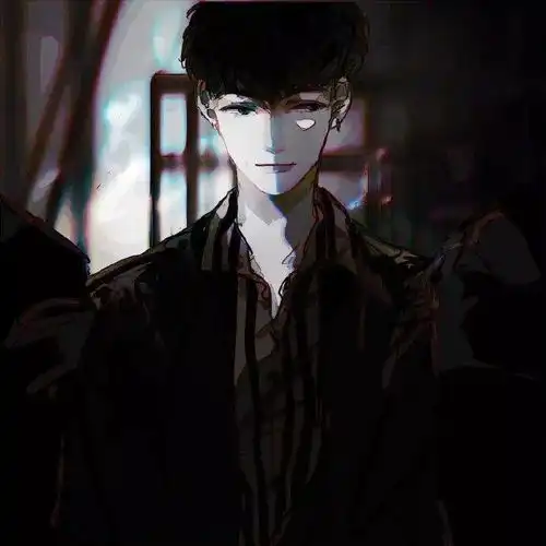 头像丨一大波各种各样头像