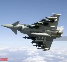 武装到机翼战机满挂弹药修理地球组图