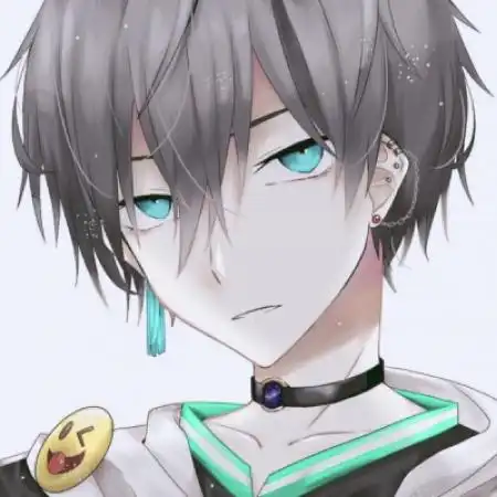 男生头像动漫禁欲系赵大