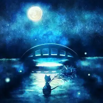 qq头像男生动漫可保存扣