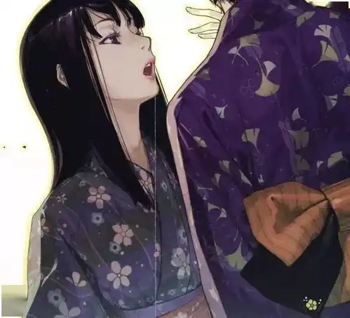 治愈系女生头像动漫治愈