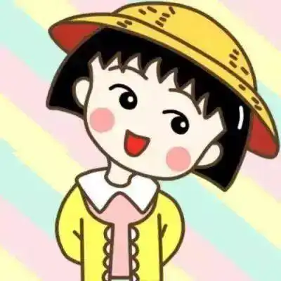 个性卡通动漫风风微信头像