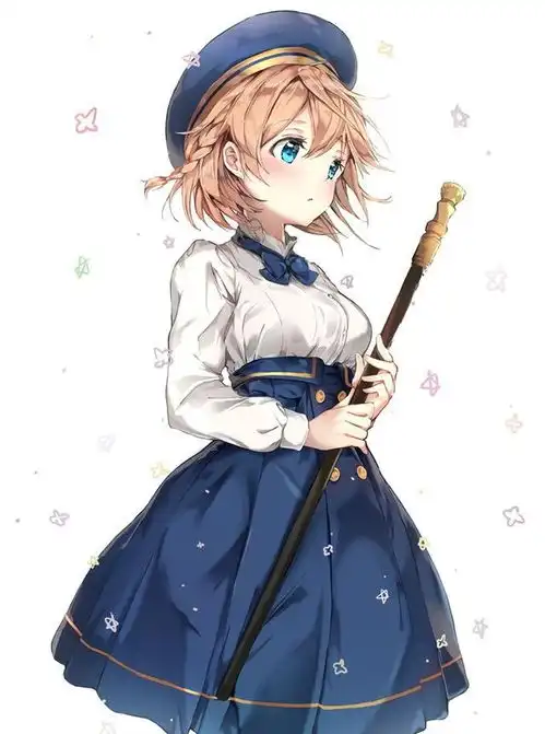 第三期松软可爱的贝雷帽特辑