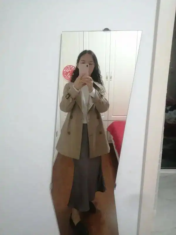第一次参赛