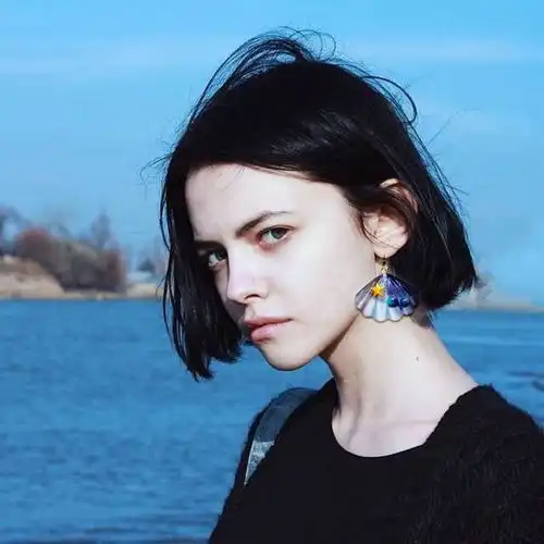 女生头像高级禁欲系图片