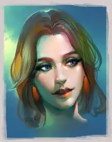 我和花瓣网合作开设了一个短期课程