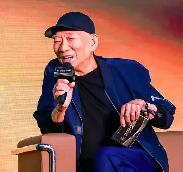 吴京之后,李连杰也高调加盟,网友这3道难题不破,凶多吉少