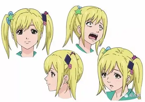 齐木楠雄的灾难第二季公开新角色梨步田依舞