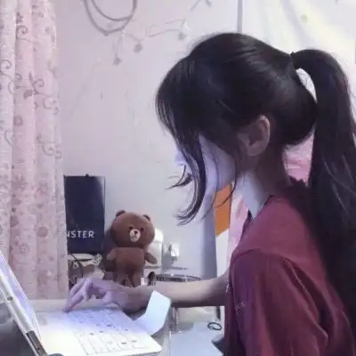 闺蜜三人头像仙女系一人