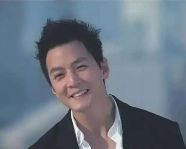 电影中变态帅的坏蛋,吴彦祖,彭于晏哪款是你的菜