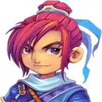 游戏头像男生简单的微信头像图片大全