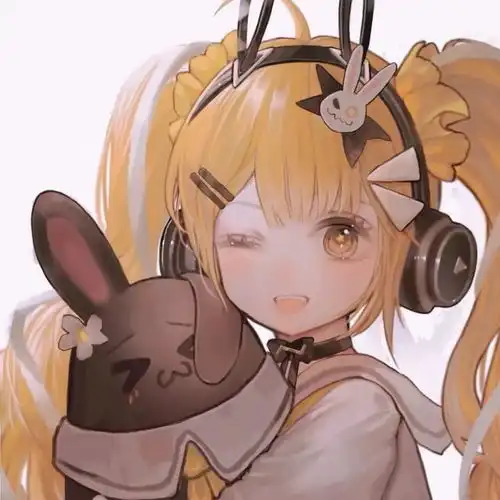 王者荣耀插画头像系列