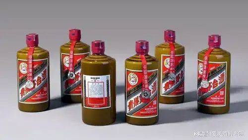 什么是原酒你还不知道和品酒师一起来看看其中的奥秘
