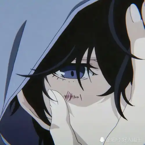 换头像的季节来了