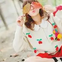 qq头像不言不语我已深陷女生阿宝色第2页