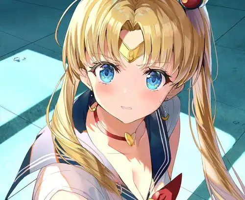 今日pixiv排行榜