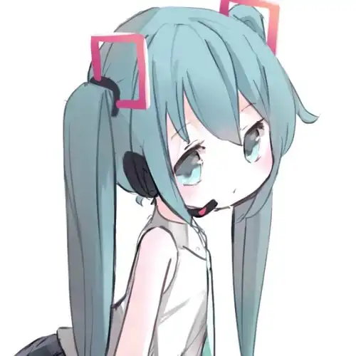 动漫女头,你想要的宝藏头像头像动漫