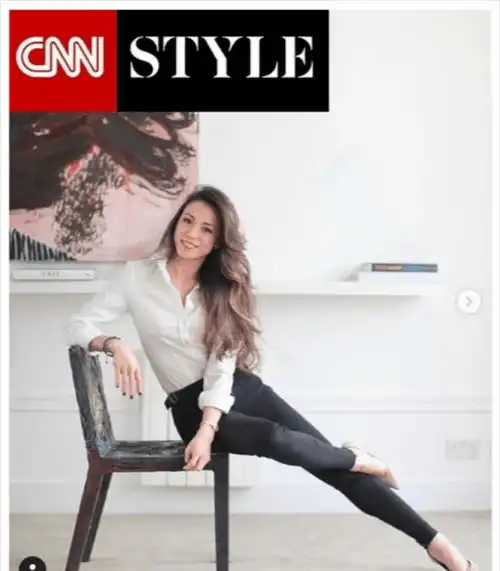 男友出轨,被公主抢走未婚夫,华裔黄达拉别同情我,老娘好得很