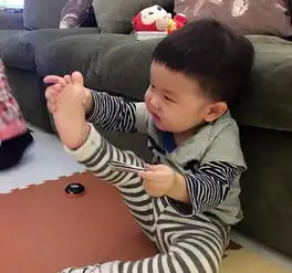 一个快被遗忘的男演员,老婆比李沁还漂亮,如今4岁儿子帅气呆萌