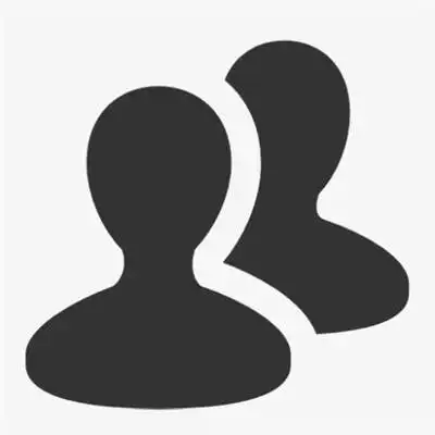 家族霸气头像框素材