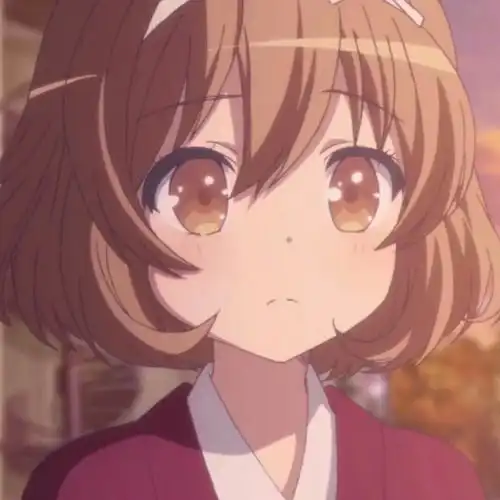 干净好看治愈阳光系动漫