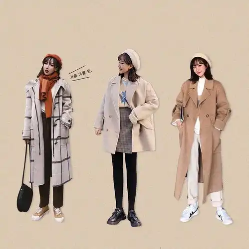 夏夏季超实用的保暖搭配技巧,不要美丽冻人,有温度也能很美