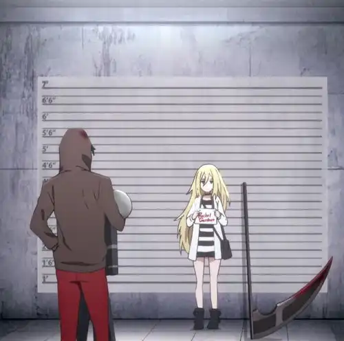 艾札克佛斯特瑞吉儿加德纳杀戮天使ray高清图片,堆糖,美图壁纸兴趣社区