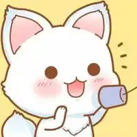 小和尚和小狐狸头像微信头像图片大全