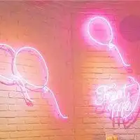 少女心图片粉色头像微信头像图片大全