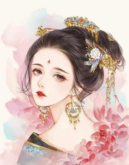 九公主她又美又飒飙升第五,女主又美又拽