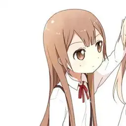 有没有类似于这种类型的闺蜜头像或情侣头像