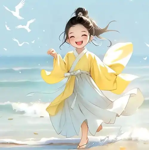 值得你长期不换的头像