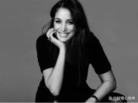 盘点乌克兰美貌与才能兼备的十大美女,你认为谁最漂亮