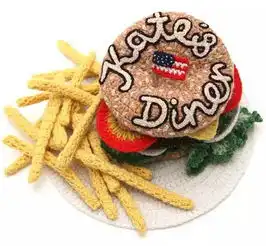 彻底的吃货是毛线吃货