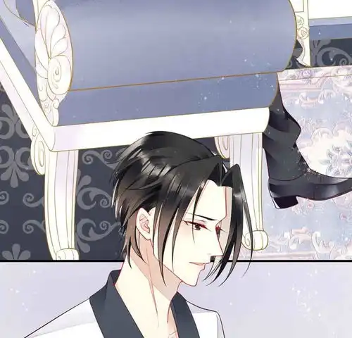 暗夜甜宠误惹第一恶魔第29话她是吸血鬼猎人爱奇艺漫画