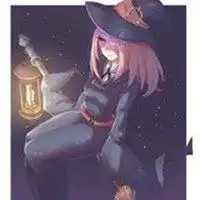 小魔女学院头像微信头像图片大全