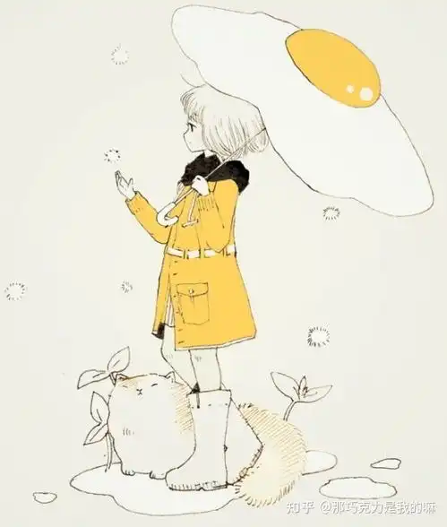 有没有少女与猫的动漫头像