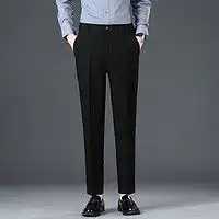 韩系头像男生网感西装