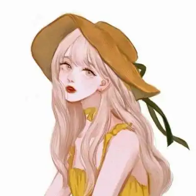 有没有橙色或者橘色系的头像呐壁纸也可以