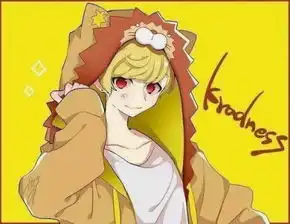 求四人动漫闺蜜头像,伤感类型的或霸气类型