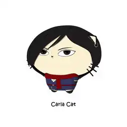 猫台系列生化危机人物萌化计划第一期