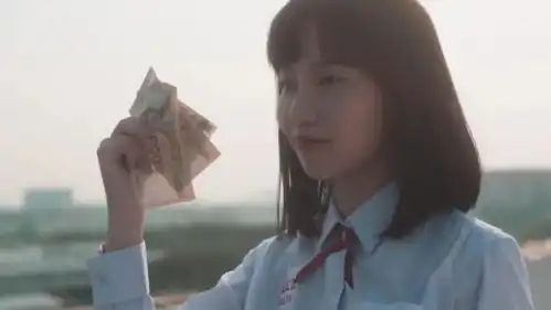 禁忌女孩同样是青春校园,为啥泰国版富江能这么高级