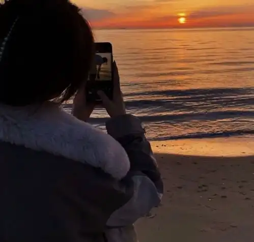 ins不想公开的情侣头像