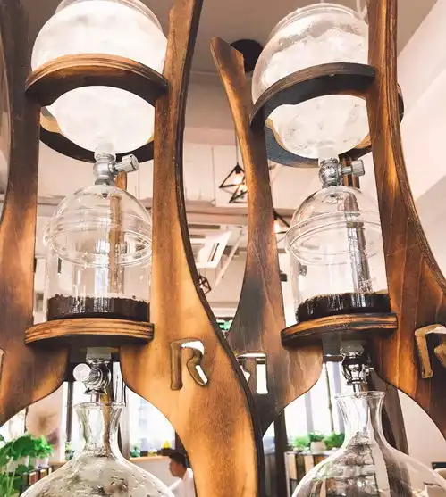 文艺范治愈系小清新音乐咖,原来咖啡馆里藏着这么多我不知道小秘密