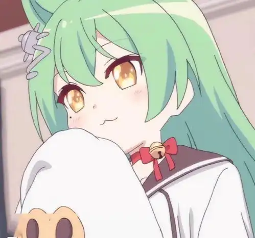 宝藏动漫头像