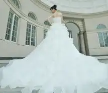 高清白色头像全白简约微信头像图片大全