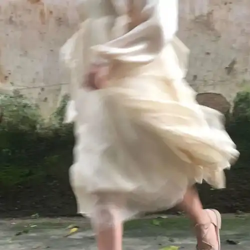 闺蜜头像余霞散成绮,澄江静如练