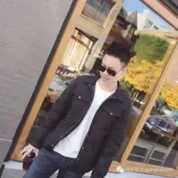 要买羽绒服吗客官里边请