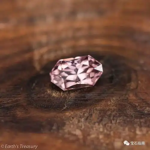 科普娇艳美丽却十分稀少粉红色系宝石都有多少种